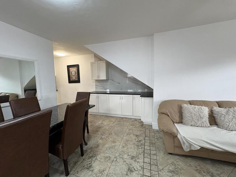 To Let 3 Bedroom Property for Rent in Wetton Western Cape